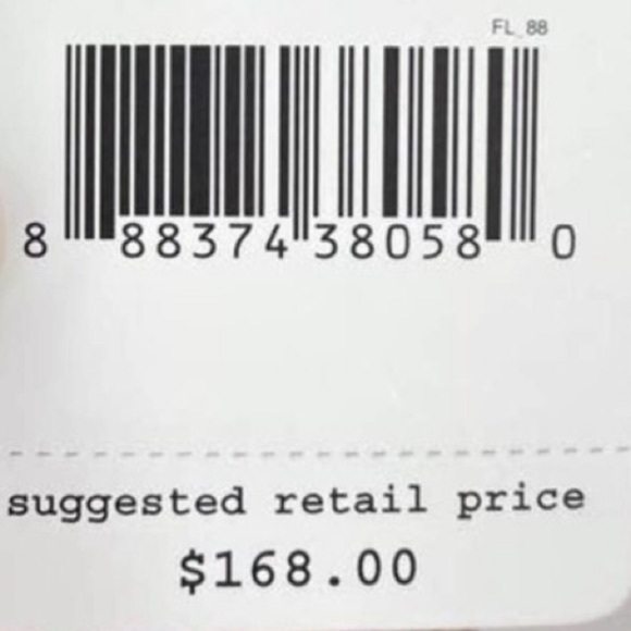 Free People 🖤 Gunmetal Sequined Ombre Backless Oversized Shift Mini Dress, S/XS - Picture 14 of 15